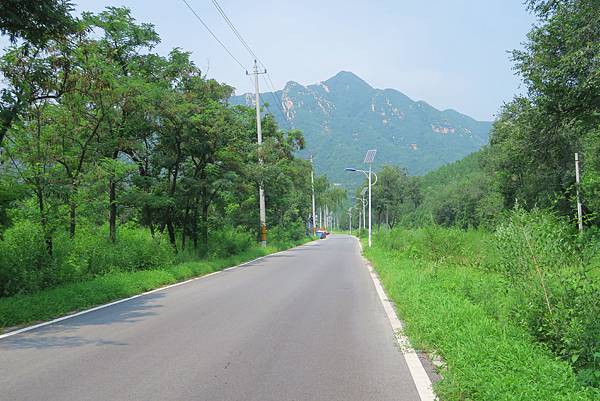 【北京自由行】深度旅遊 走遍明十三陵！神路+定陵+長陵+其他