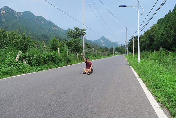 【北京自由行】深度旅遊 走遍明十三陵！神路+定陵+長陵+其他