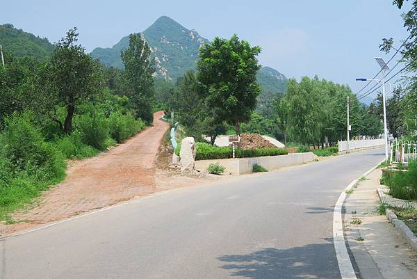 【北京自由行】深度旅遊 走遍明十三陵！神路+定陵+長陵+其他