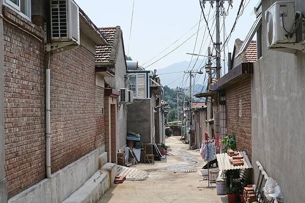 【北京自由行】深度旅遊 走遍明十三陵！神路+定陵+長陵+其他