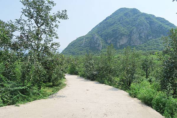 【北京自由行】深度旅遊 走遍明十三陵！神路+定陵+長陵+其他