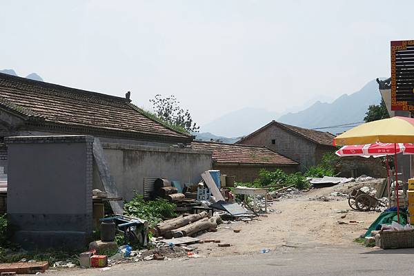 【北京自由行】深度旅遊 走遍明十三陵！神路+定陵+長陵+其他