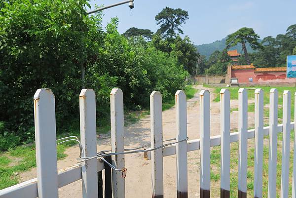 【北京自由行】深度旅遊 走遍明十三陵！神路+定陵+長陵+其他