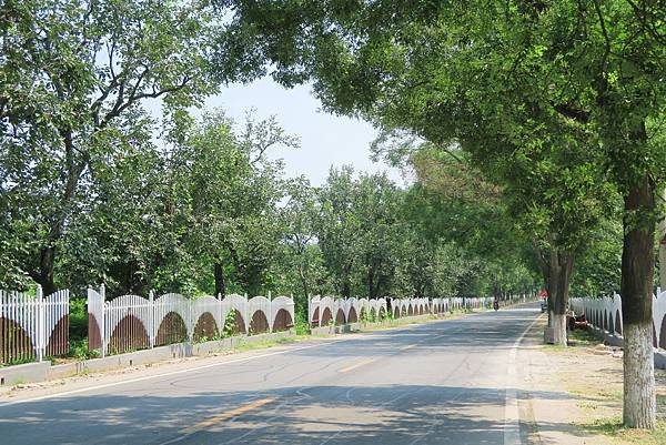 【北京自由行】深度旅遊 走遍明十三陵！神路+定陵+長陵+其他