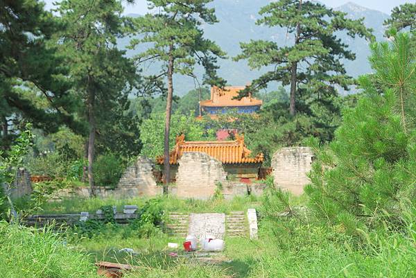 【北京自由行】深度旅遊 走遍明十三陵！神路+定陵+長陵+其他