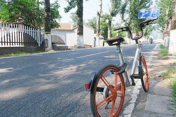 【北京自由行】深度旅遊 走遍明十三陵！神路+定陵+長陵+其他