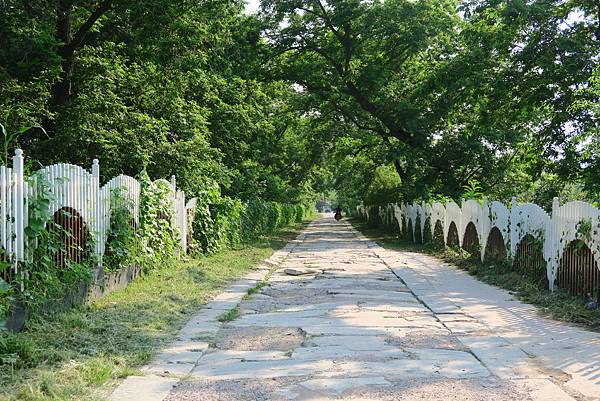 【北京自由行】深度旅遊 走遍明十三陵！神路+定陵+長陵+其他