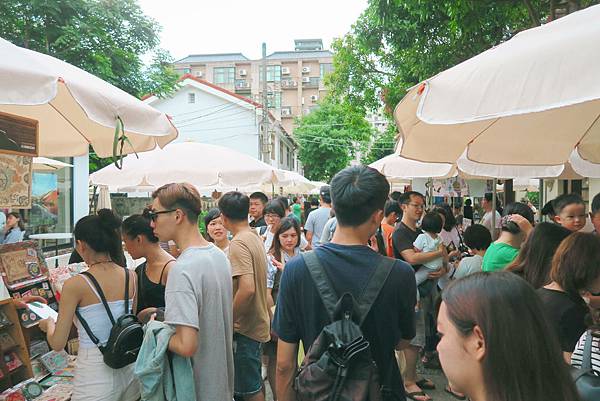 【台灣｜台中】約會拍照聖地：審計新村 - 半世紀回憶與文創的