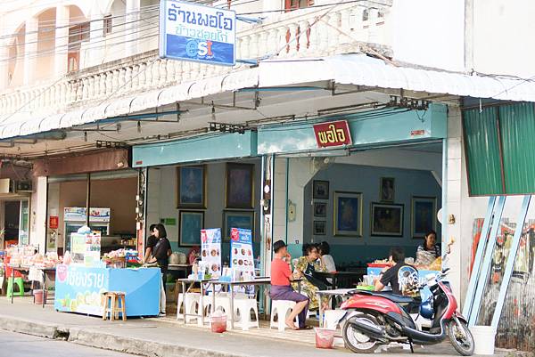 【泰國｜清萊】泰北必吃八大美食解密 + 清萊經典3家超道地店