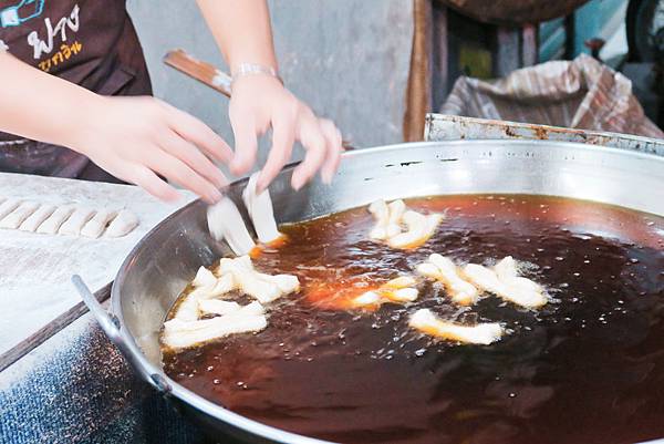 【泰國｜清萊】泰北必吃八大美食解密 + 清萊經典3家超道地店