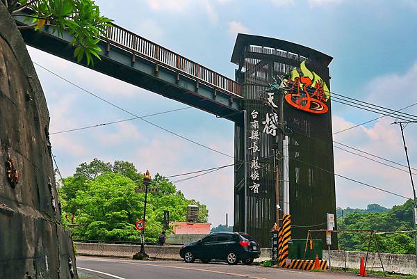 【台南｜白河】三天兩夜旅行懶人包！關仔嶺泥漿溫泉體驗 + 白