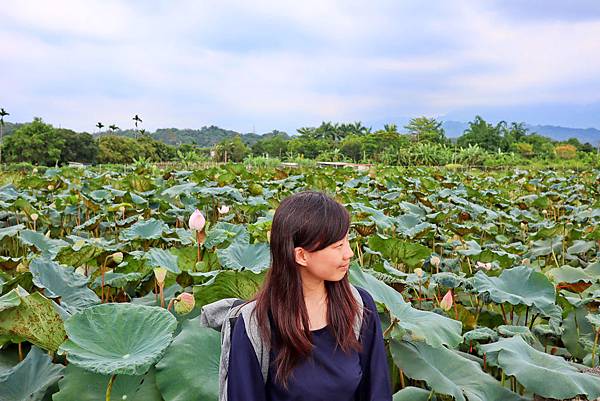 【台南｜白河】三天兩夜旅行懶人包！關仔嶺泥漿溫泉體驗 + 白