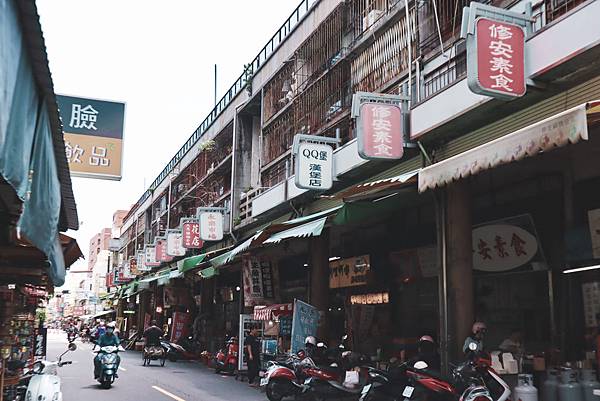 【台南自由行】台南精選14個人氣景點介紹(含地圖) + 台南