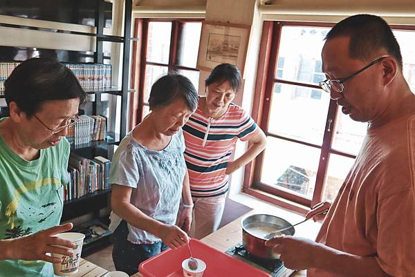 【新竹】深度新竹半日遊行程推薦！地中海風人氣咖啡館.百年傳承