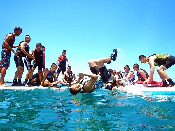 【臺灣｜旅遊】十大優質運動遊程 行程推薦！風洞飛行體驗. 此