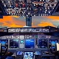 401-米翔737模擬飛行體驗.jpg