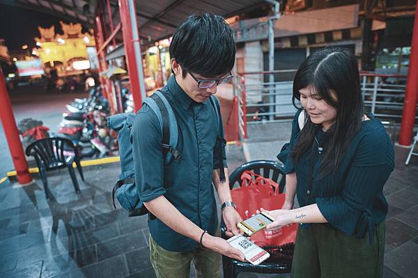 【屏東｜東港】走路玩東港鎮！半日文青知性小旅行 從廟宇祭典活