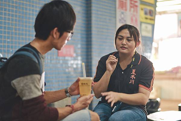 【屏東｜東港】半日小鎮美食之旅！一條路線吃遍在地6樣小吃 (