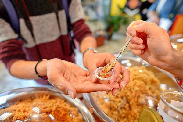 【屏東｜東港】半日小鎮美食之旅！一條路線吃遍在地6樣小吃 (