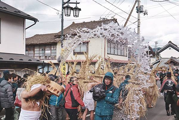 【日本｜東北】東北六大夏日祭典介紹 & 各縣日式旅館推薦：旺