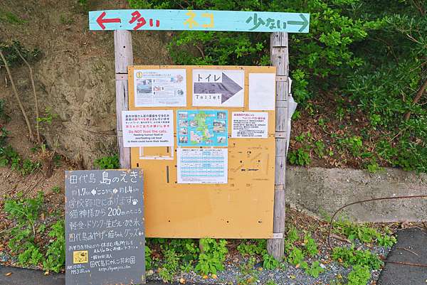 日本 東北 深度旅遊推薦 貓比人多的秘境 田代島 一日遊 兩日遊行程規劃全攻略沿著宮城海岸線一路玩上去 果子的腳印ryan S Footprint