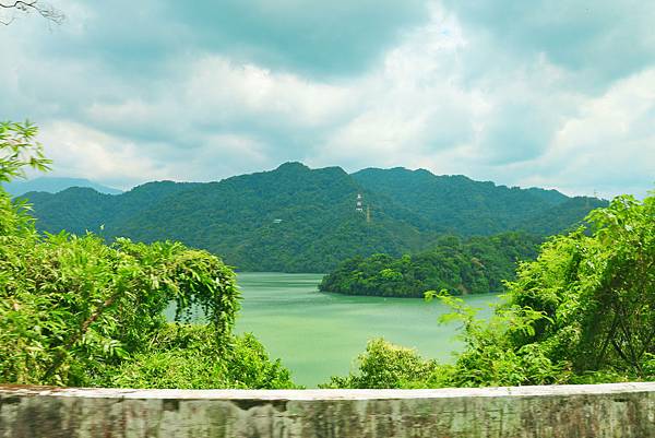 【桃園｜大溪】你沒玩過的石門水庫！路上衝浪、攀樹探險、無敵景