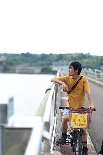 【桃園｜大溪】你沒玩過的石門水庫！路上衝浪、攀樹探險、無敵景