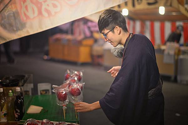 【日本｜和歌山】去日本就是要玩祭典！祈求商業繁盛的「十日戎」