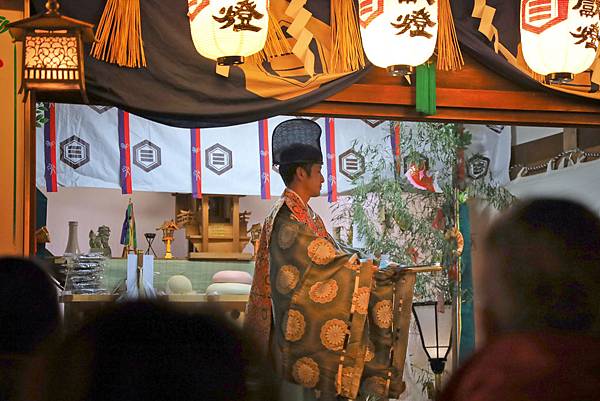 【日本｜和歌山】去日本就是要玩祭典！祈求商業繁盛的「十日戎」