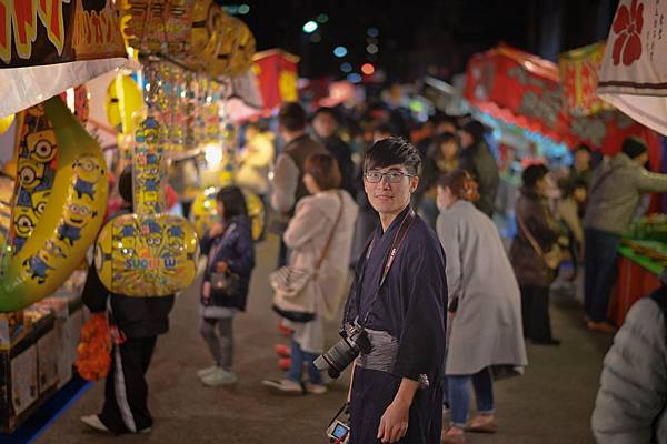 【日本｜和歌山】去日本就是要玩祭典！祈求商業繁盛的「十日戎」