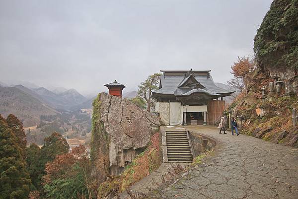 【日本｜山形】超享受！房內就有露天溫泉的頂級泊宿體驗｜滝の湯