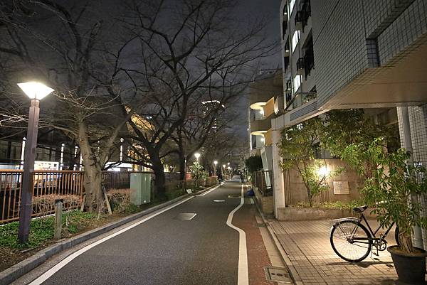 【日本｜東京】漫步文藝中目黑 輕旅行散策！觀光案內所出發 -