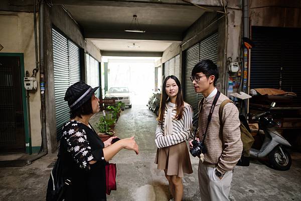 【台中】情侶約會首選！美術園道商圈7個特色站點推薦 一日遊私