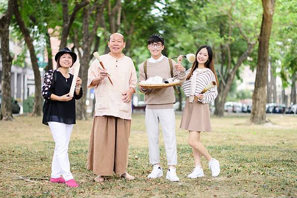 【台中】情侶約會首選！美術園道商圈7個特色站點推薦 一日遊私