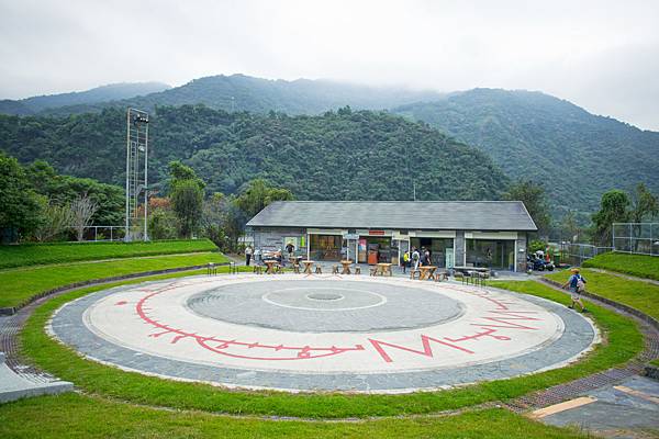 【南投】來去部落住一晚！丹大布農深度兩日遊程推薦：情境風味餐