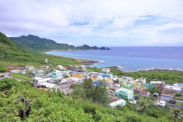 【蘭嶼】太平洋上遺世獨立的珍珠：蘭嶼朗島部落深度文化小旅行｜