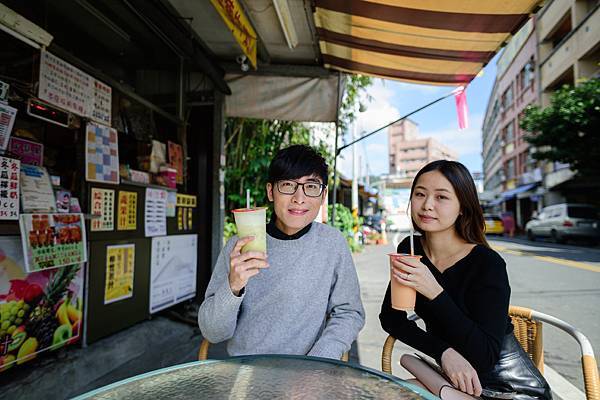 【宜蘭｜頭城】遠眺龜山島無敵景致 頂級溫泉泊宿「頭城好日子: