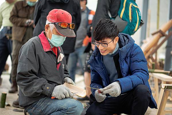 【桃園｜復興區】3條經典一日原鄉旅遊路線 超過30個景點.美