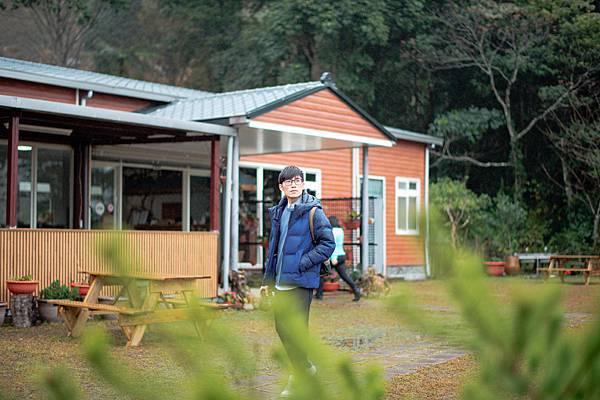 【桃園｜復興】捲起衣袖上山砍竹子去！泰雅族卡普部落 桂竹一日