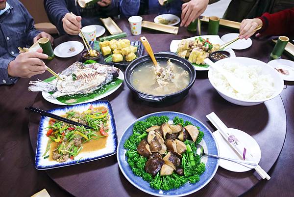 【桃園｜復興】捲起衣袖上山砍竹子去！泰雅族卡普部落 桂竹一日