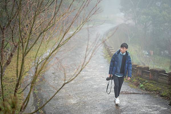 【桃園｜復興】捲起衣袖上山砍竹子去！泰雅族卡普部落 桂竹一日