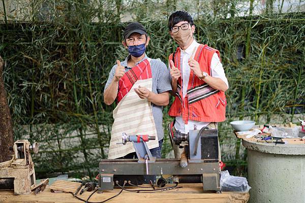 【桃園｜復興】深度一日泰雅族人體驗！山林絕景原民小旅行：深遊