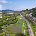 樹林河濱公園 沐心池拍攝點.png