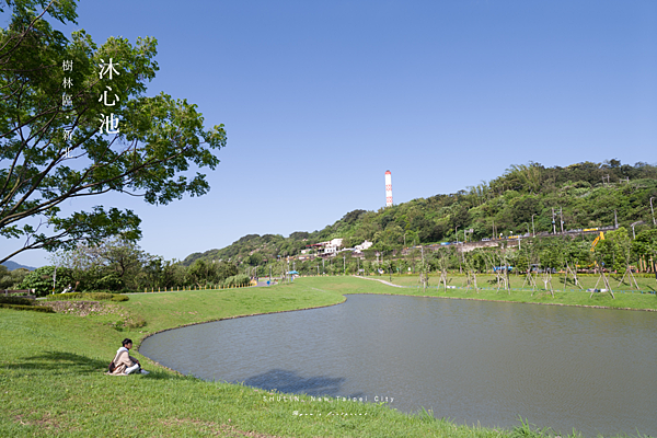 樹林河濱公園 沐心池拍攝位置.png