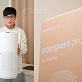 Acer 空氣清淨機 Acerpure pro classic 心得.png