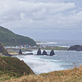 綠島景點 三峰岩.png