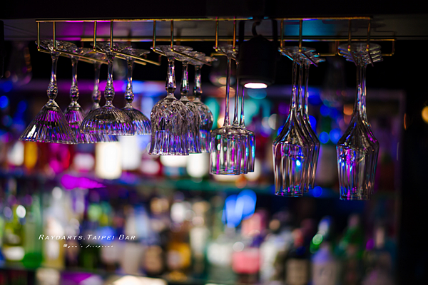 Raydarts.Taipei Bar ptt.png