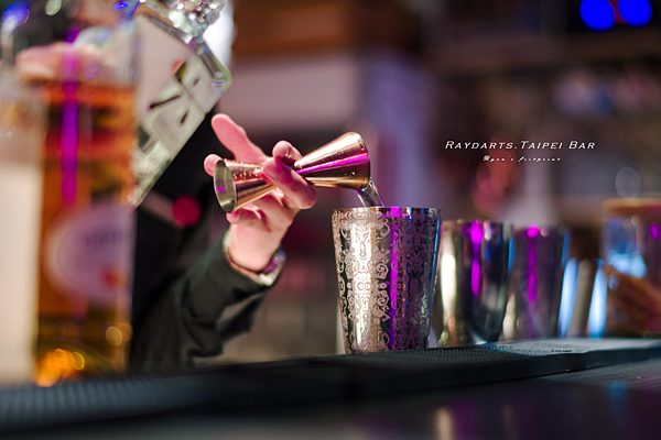 Raydarts.Taipei Bar 低消.png