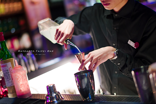 Raydarts.Taipei Bar 評價好嗎.png