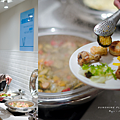 臺中公園智選假日飯店 Holiday Inn Express Taichung Park - Buffet.png